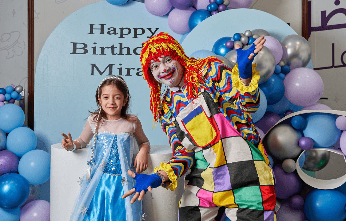 Image of Kidzone Silver | Liwan Mall