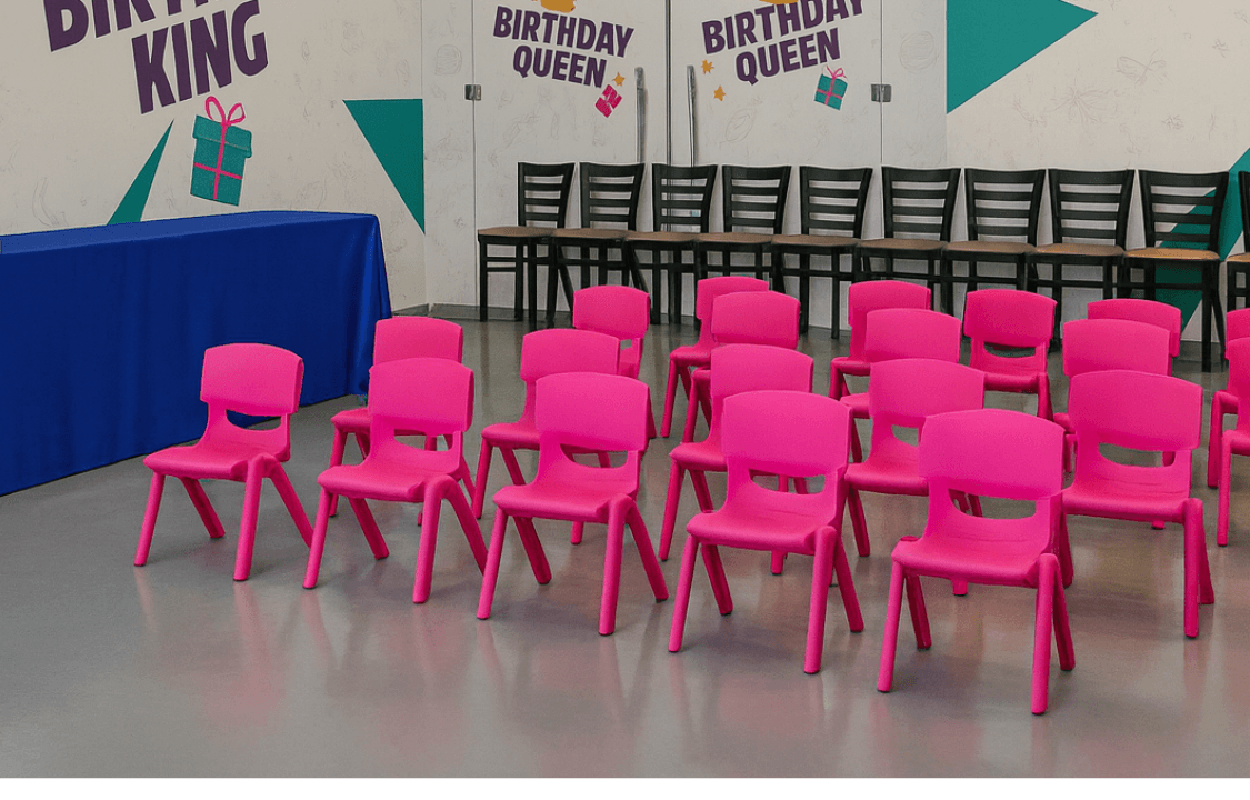 Image of Kidzone Silver | Liwan Mall