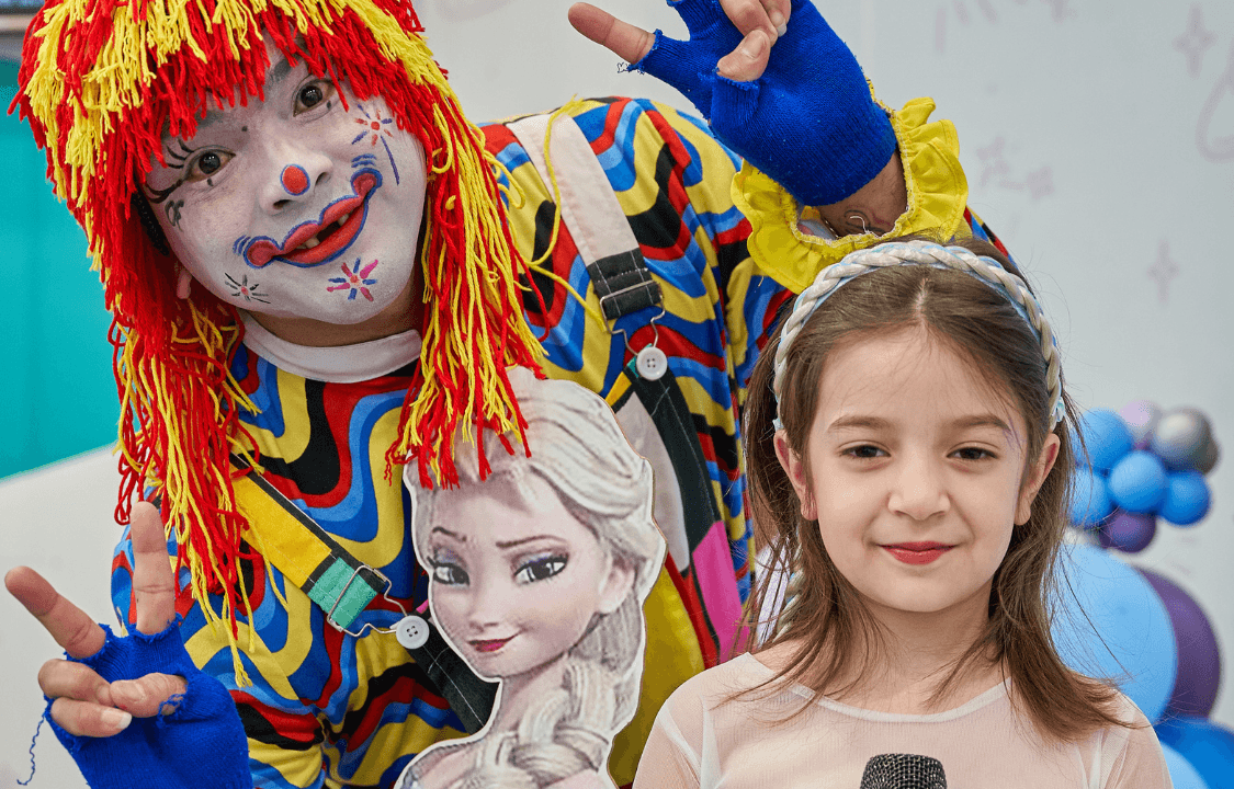 صورة كيدزون الذهبية | مجمع ليوان