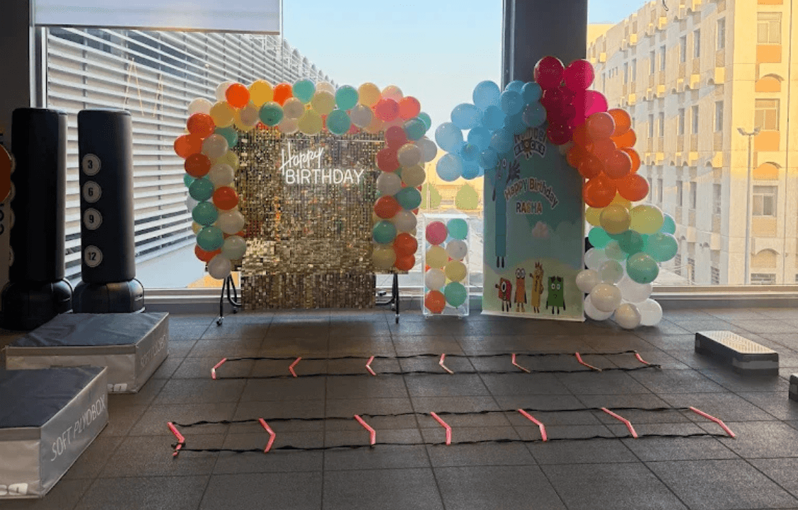 Image of The Birthday Package 20