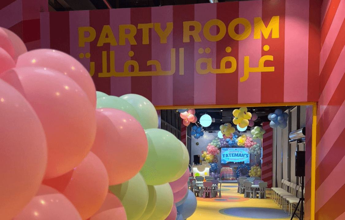 Image of Super Play Package | Active Arena