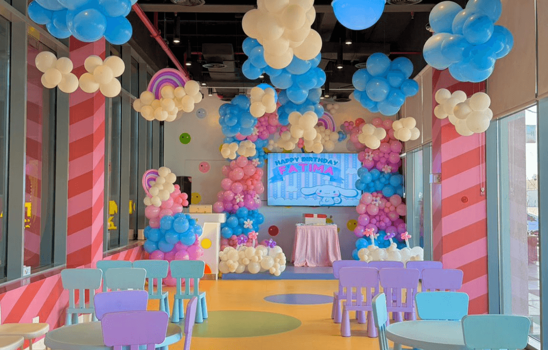 Image of Super Play Package | Active Arena