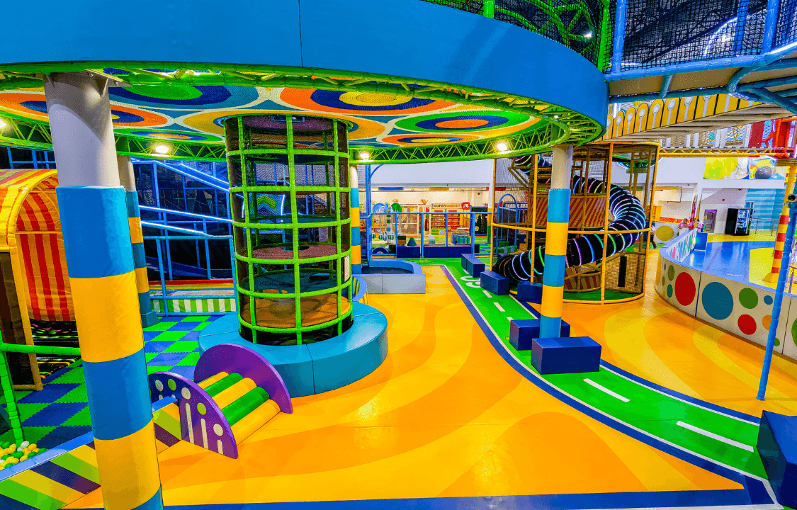 صورة باقة بلاي | اكتيف ارينا