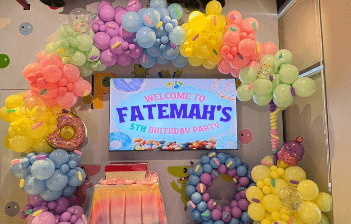 صورة باقة بلاي | اكتيف ارينا