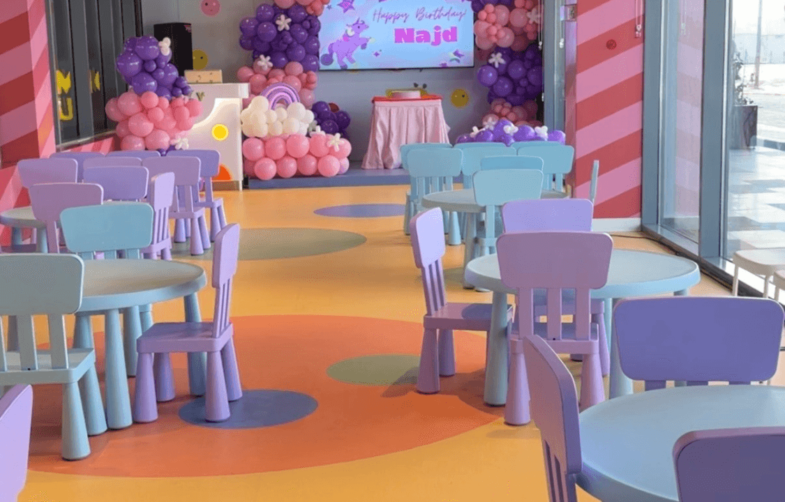 صورة باقة بلاي | اكتيف ارينا