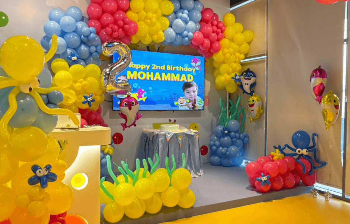 صورة باقة بلاي | اكتيف ارينا