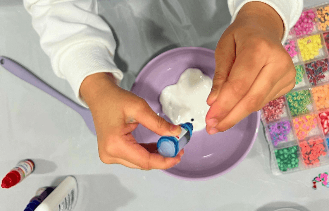 Image of Slime Workshop
