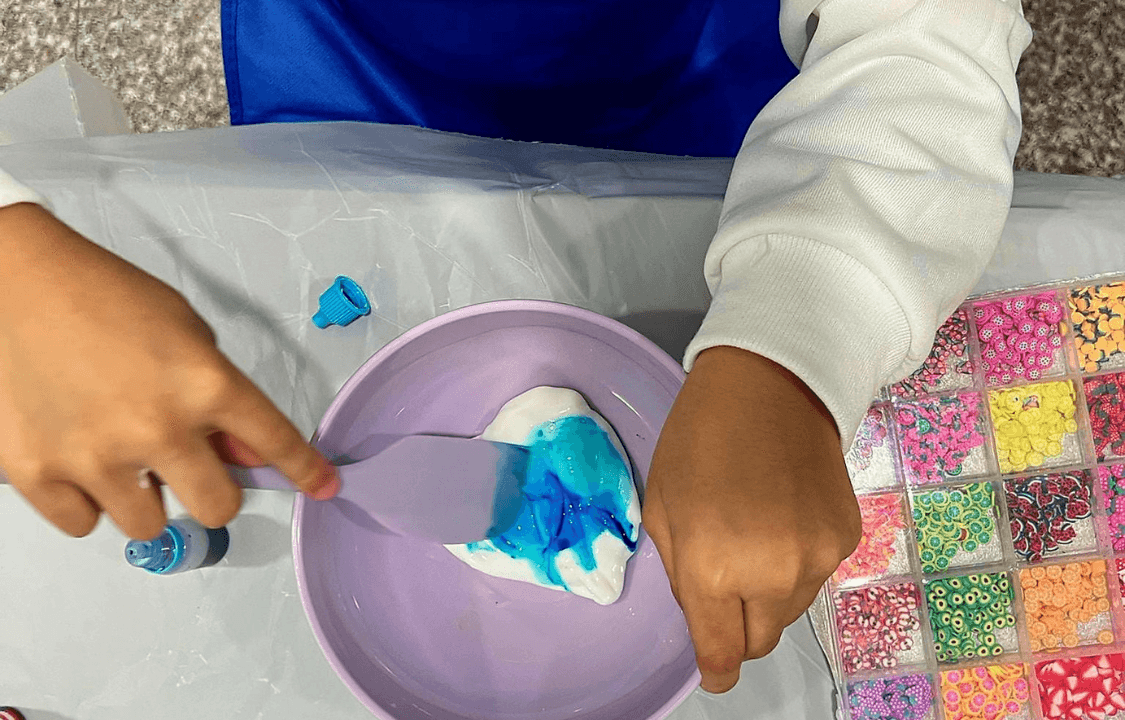 Image of Slime Workshop