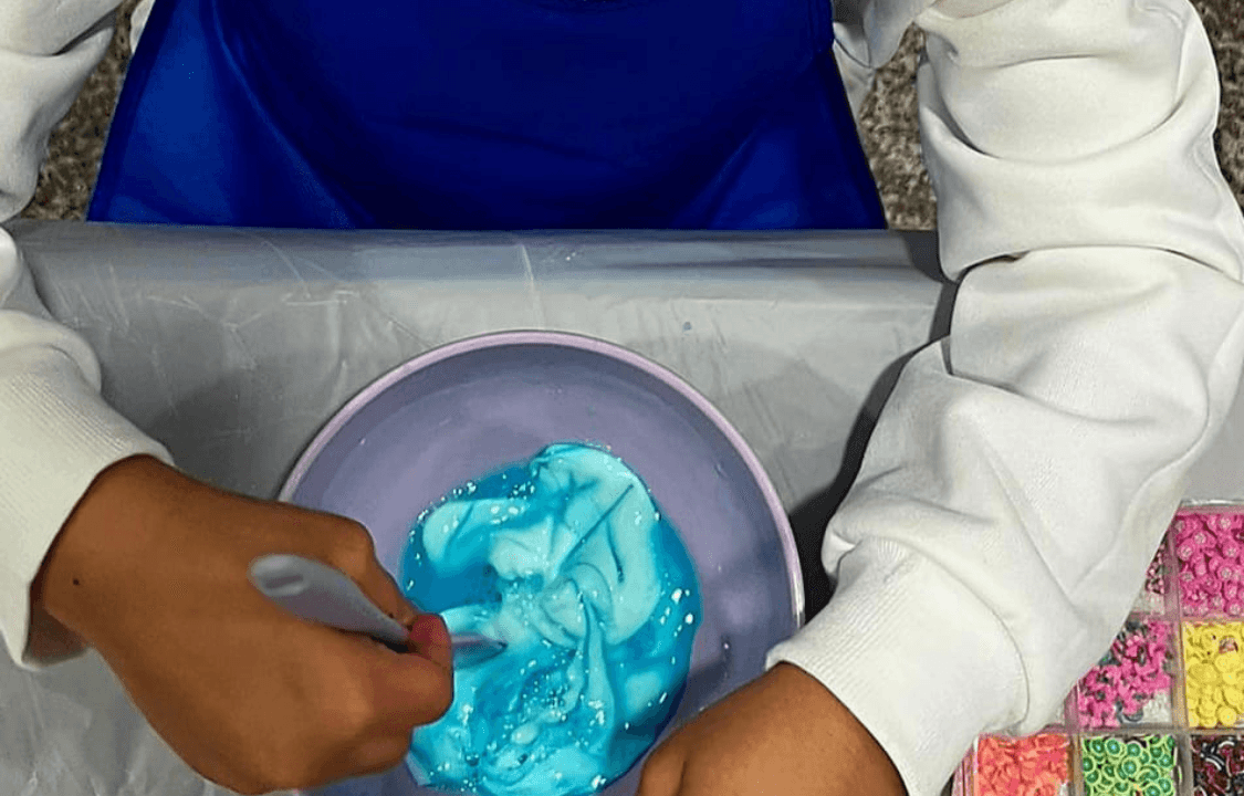 Image of Slime Workshop