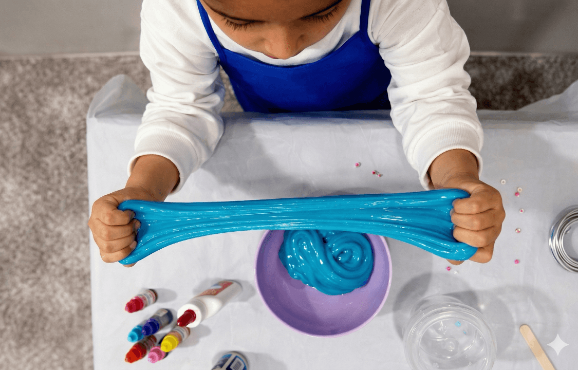 Image of Slime Workshop