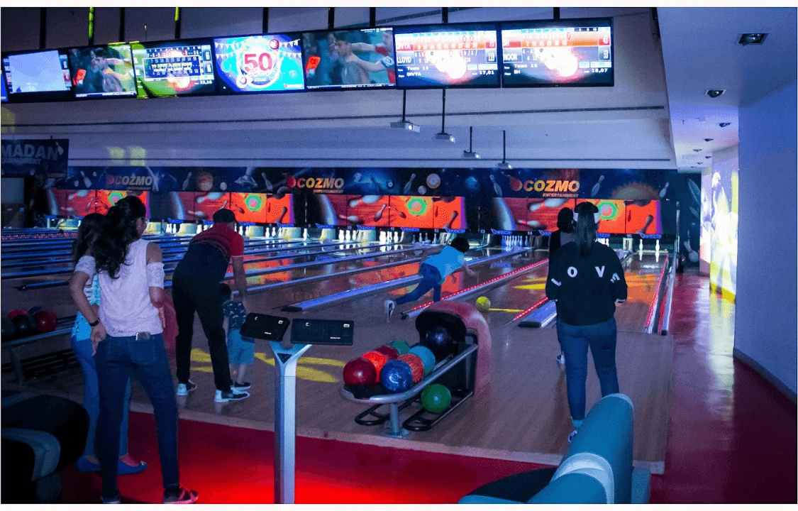 صورة كوزمو الذهبية | السالمية