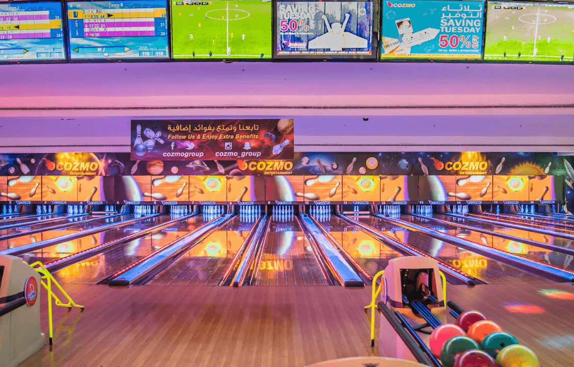 صورة كوزمو الفضية | السالمية