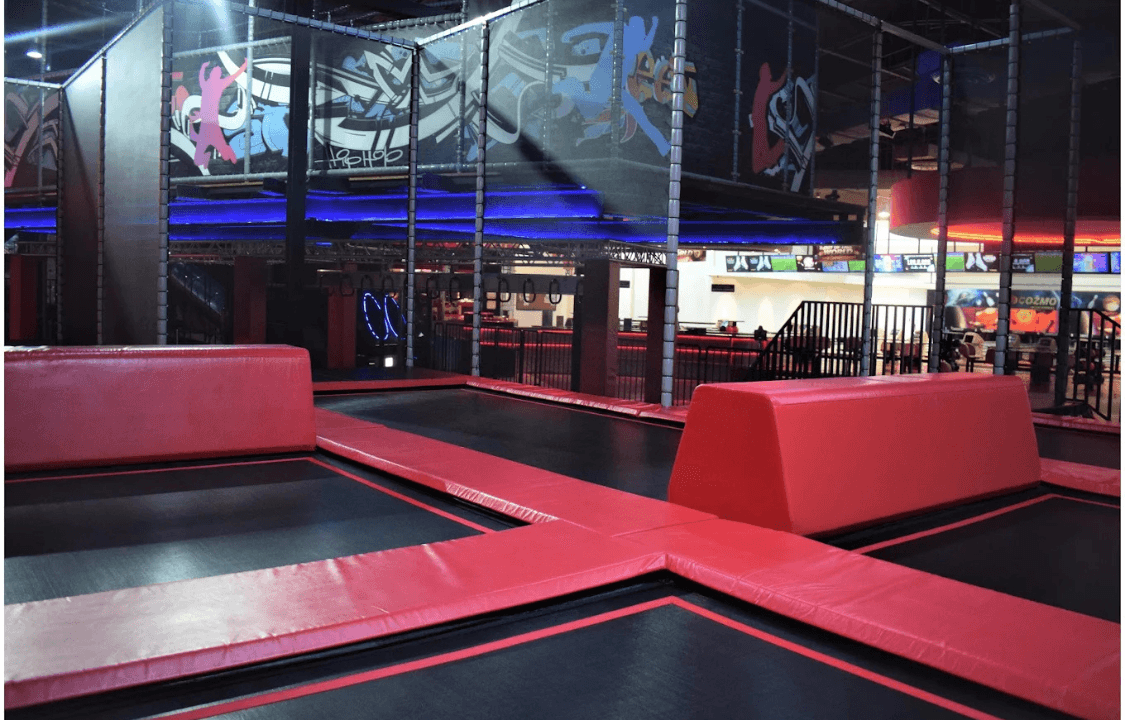 صورة كوزمو الفضية | السالمية