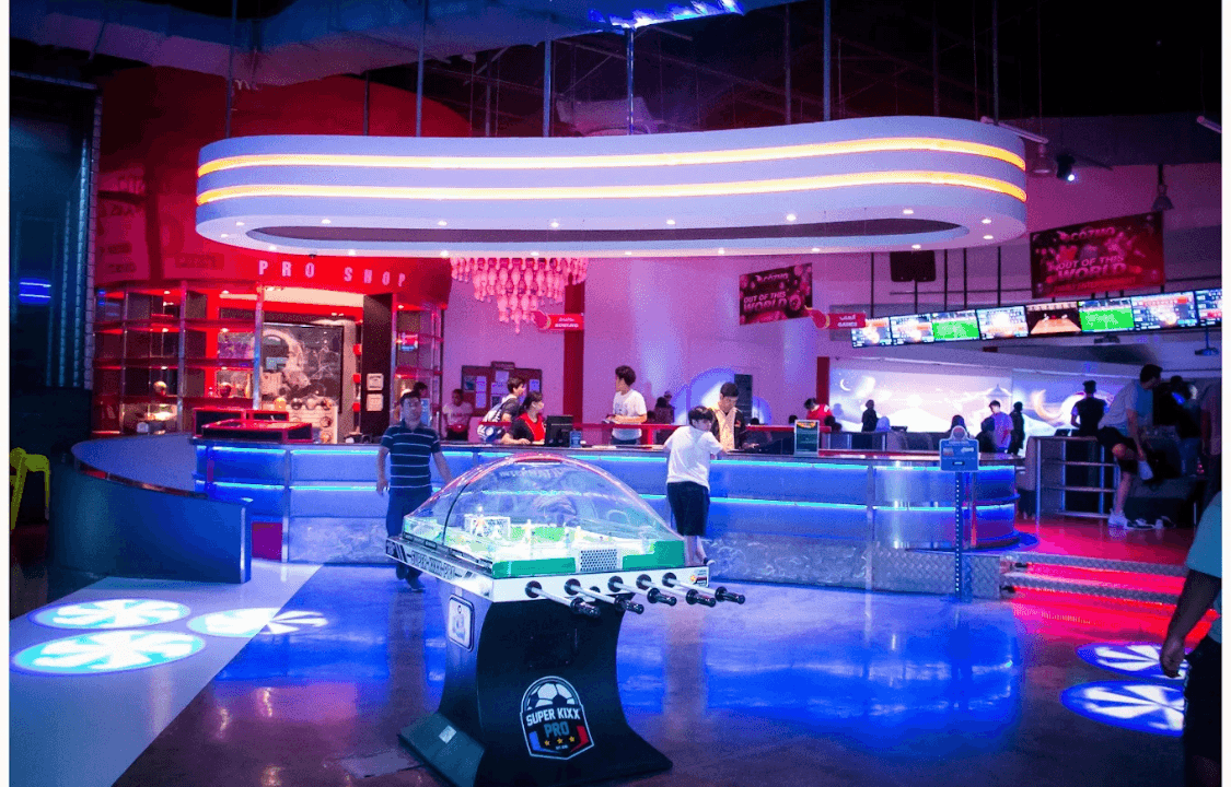 صورة كوزمو الفضية | السالمية