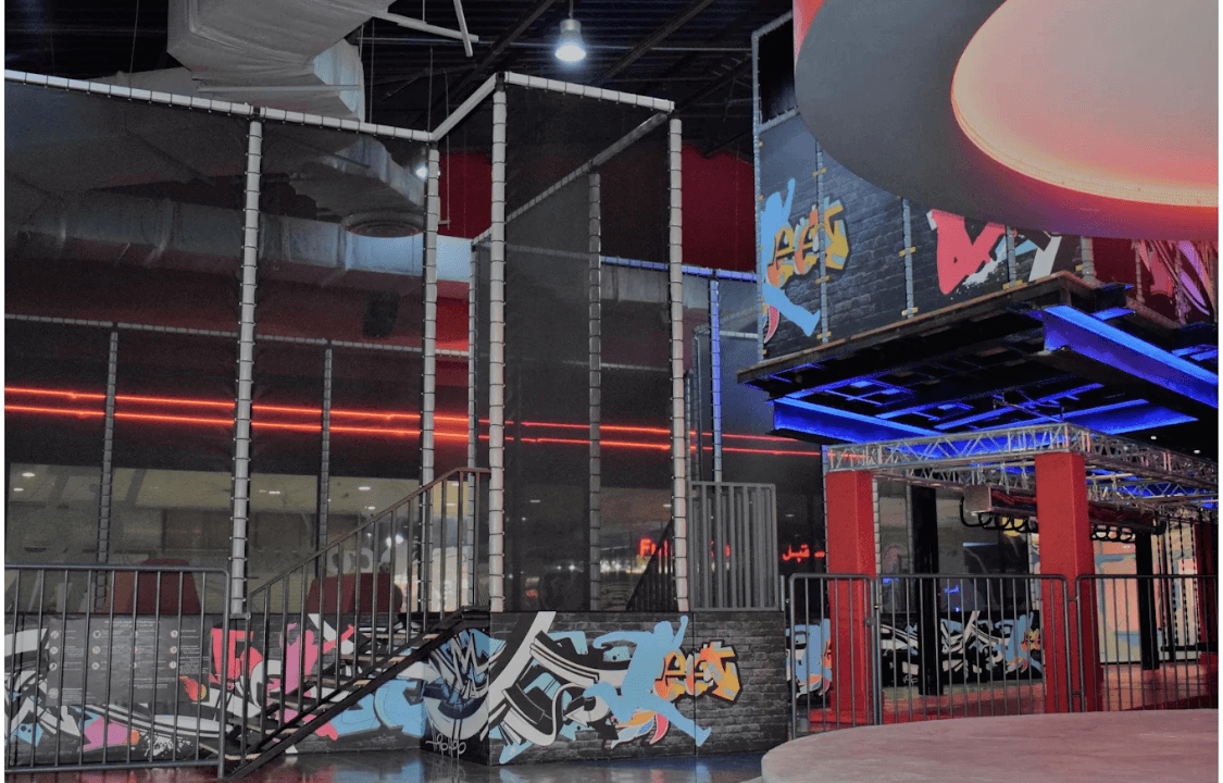 صورة كوزمو الفضية | السالمية