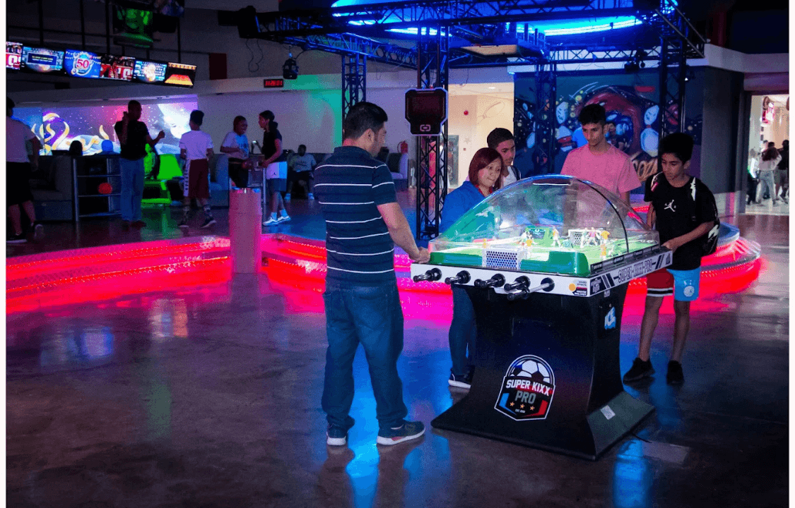 صورة كوزمو الفضية | السالمية