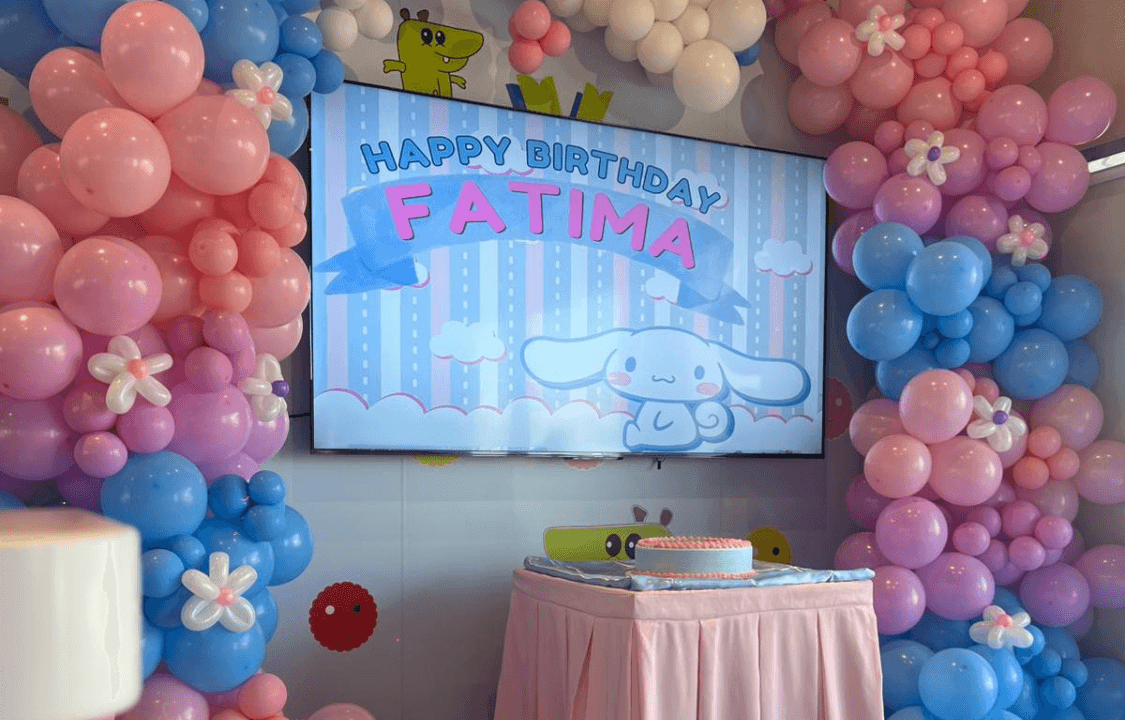 صورة باقة واو بلاي | اكتيف ارينا