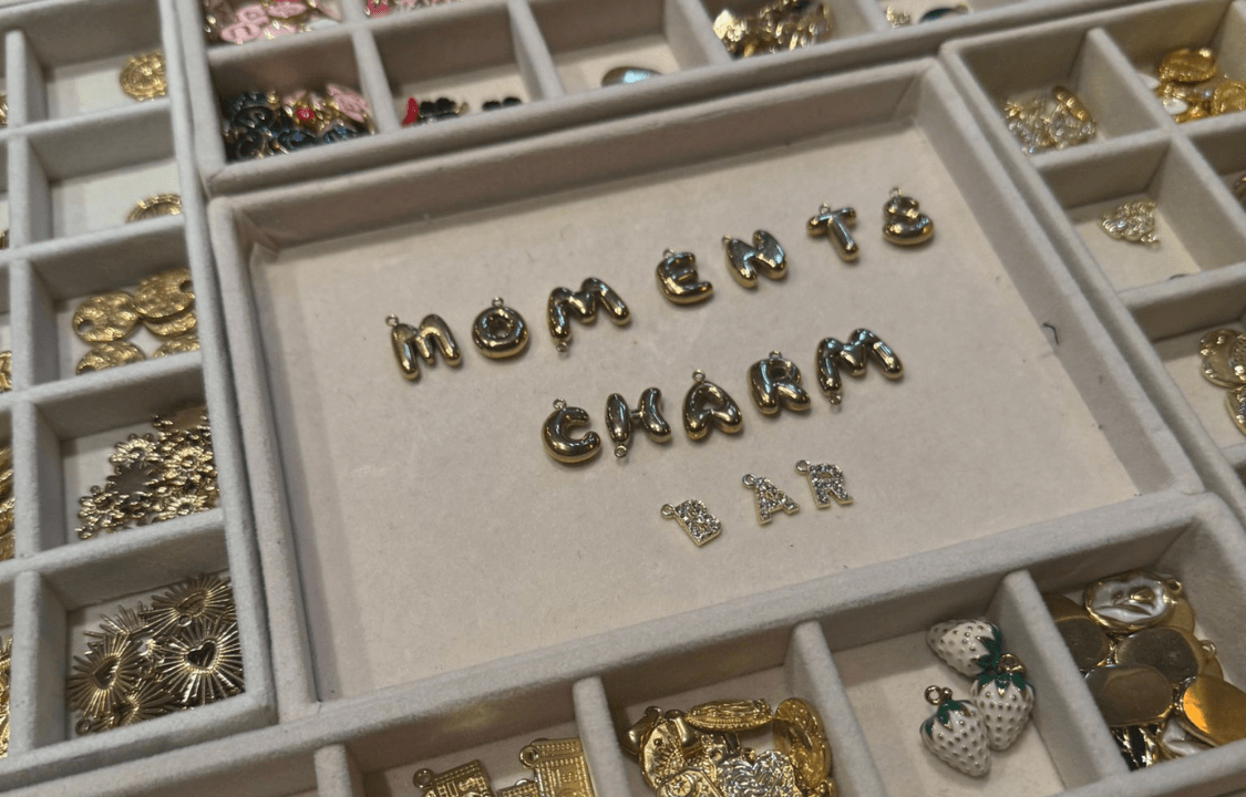 Image of Charm Bar