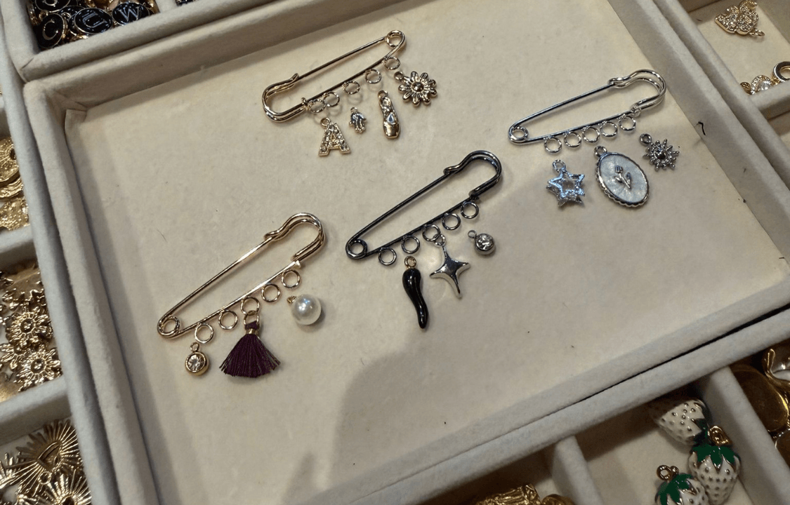 Image of Charm Bar