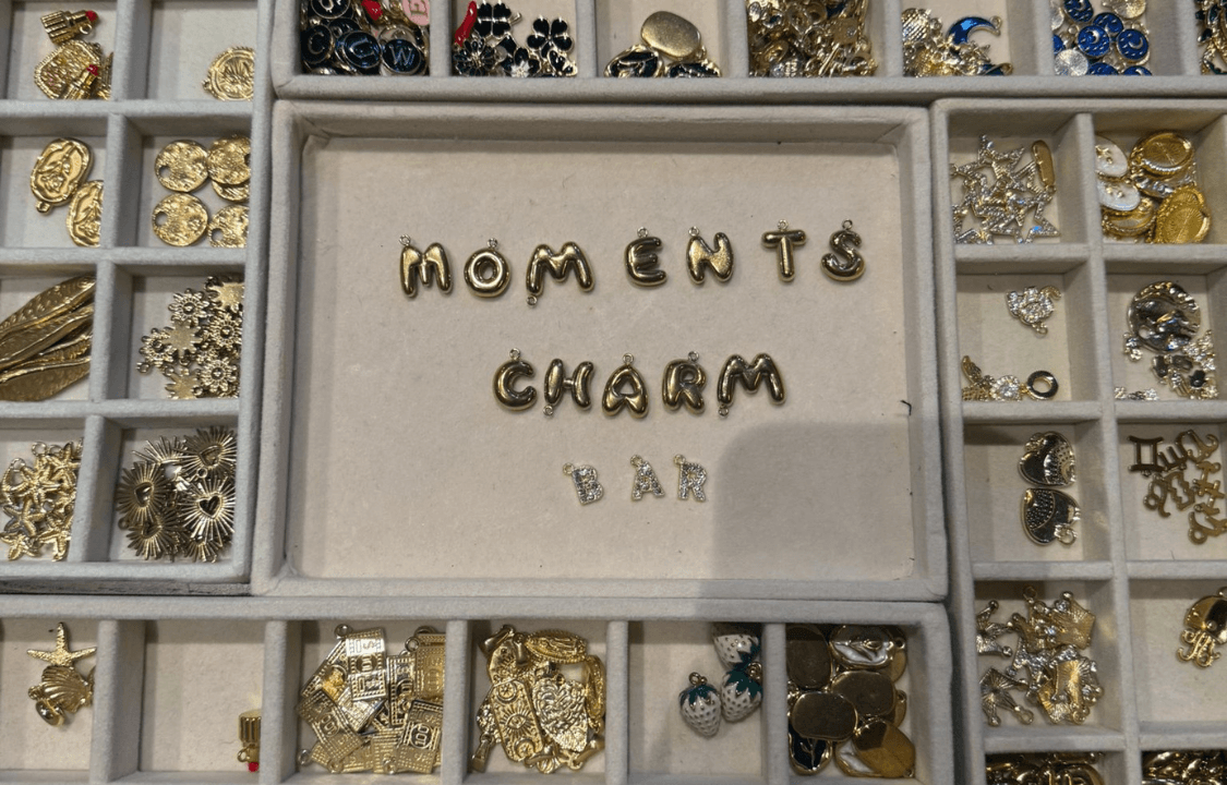 Image of Charm Bar