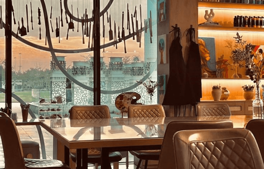 Image of Jeans Jacket Decorating Workshop