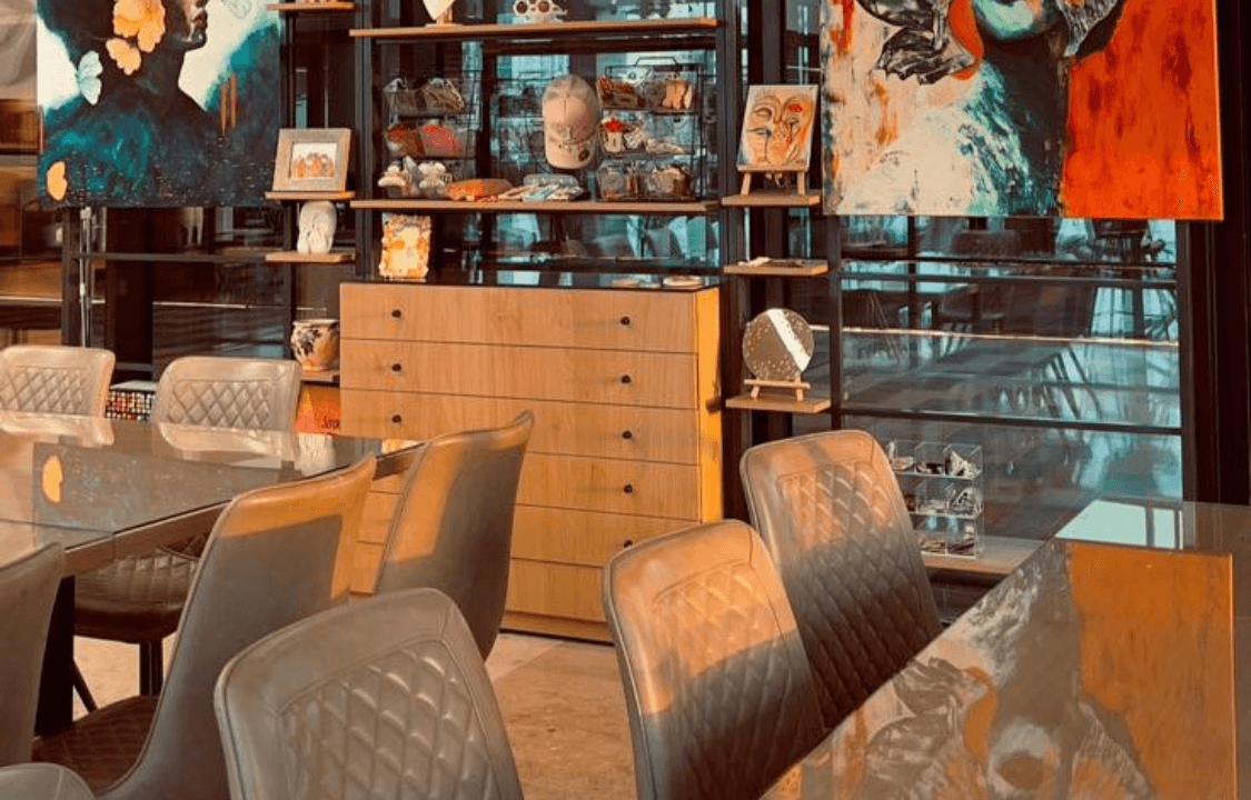 Image of Vanity Bags Decorating Workshop