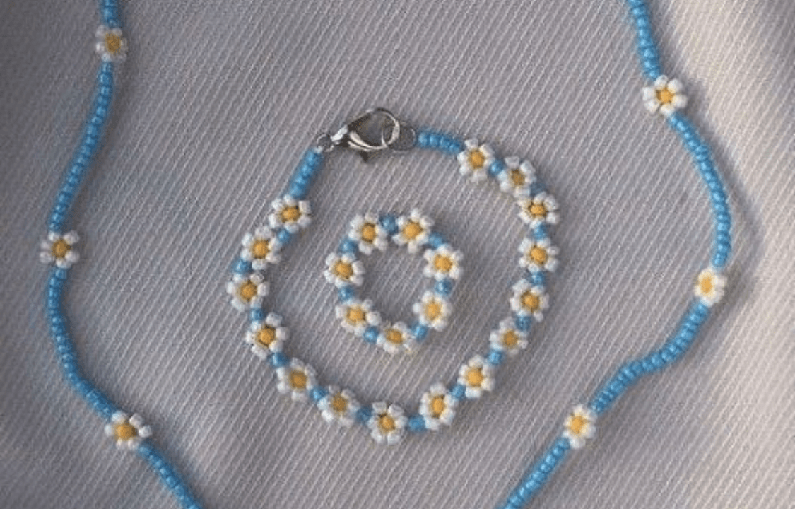 Image of Bead Buddies Station