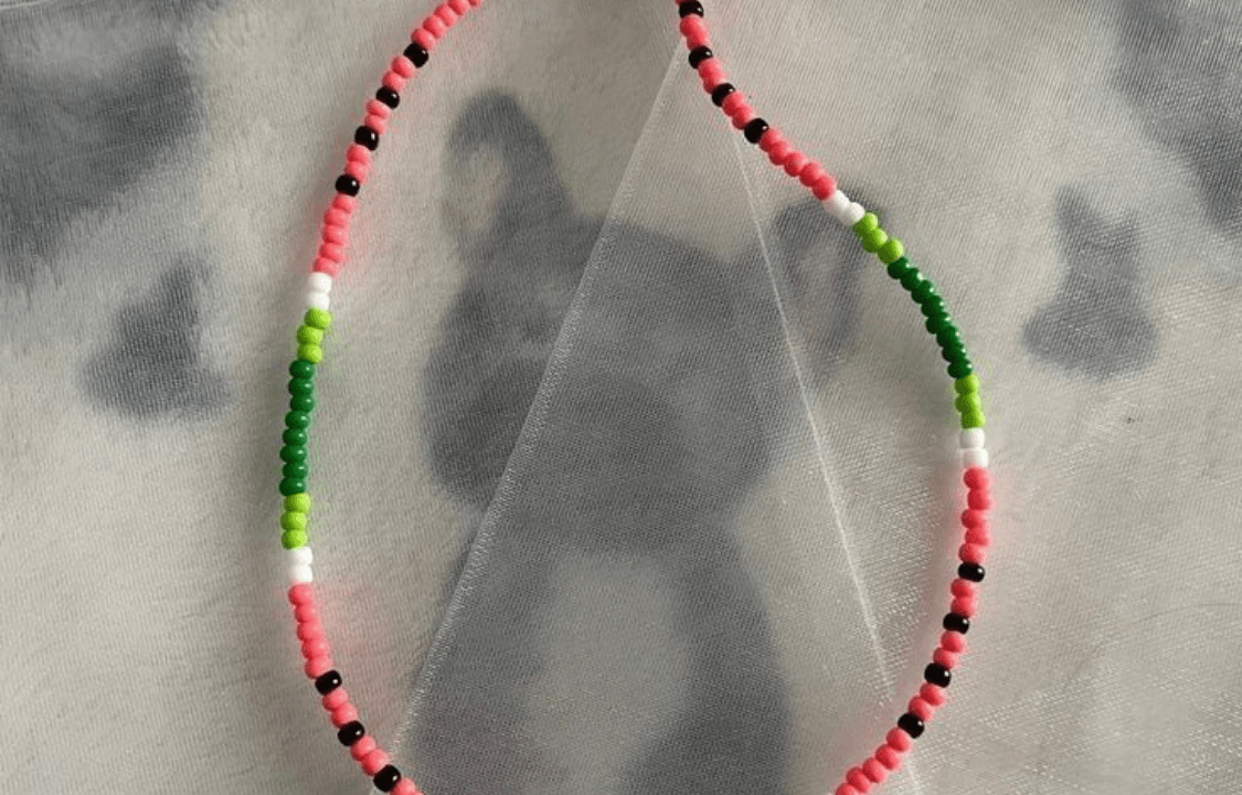 Image of Bead Buddies Station