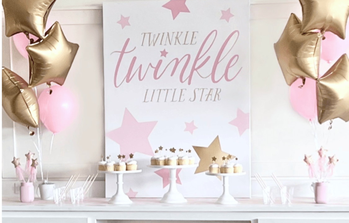 Image of Sit Back & Relax Party