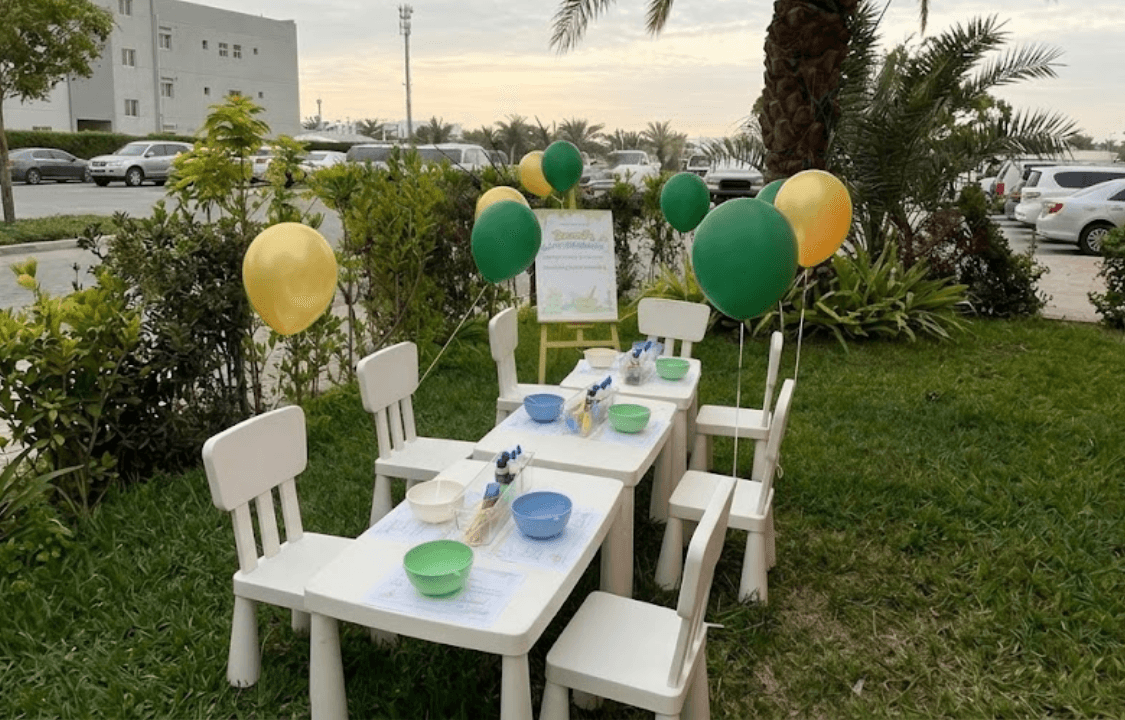 Image of Slime Workshop Package