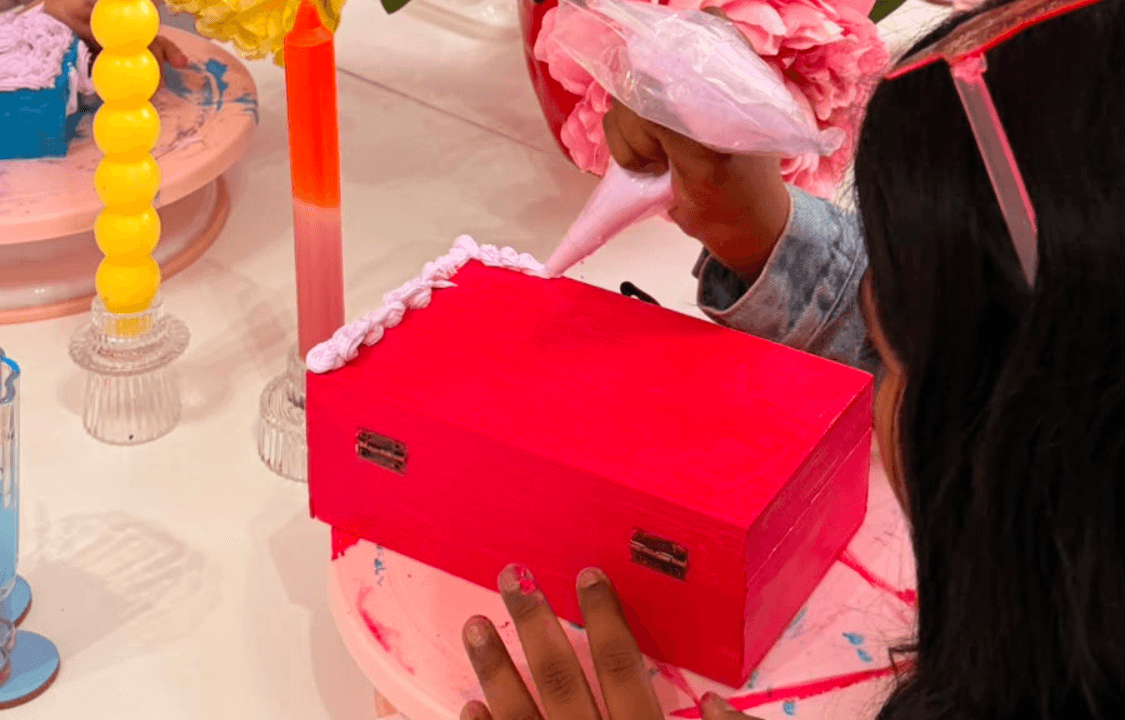 Image of Decoden Workshop