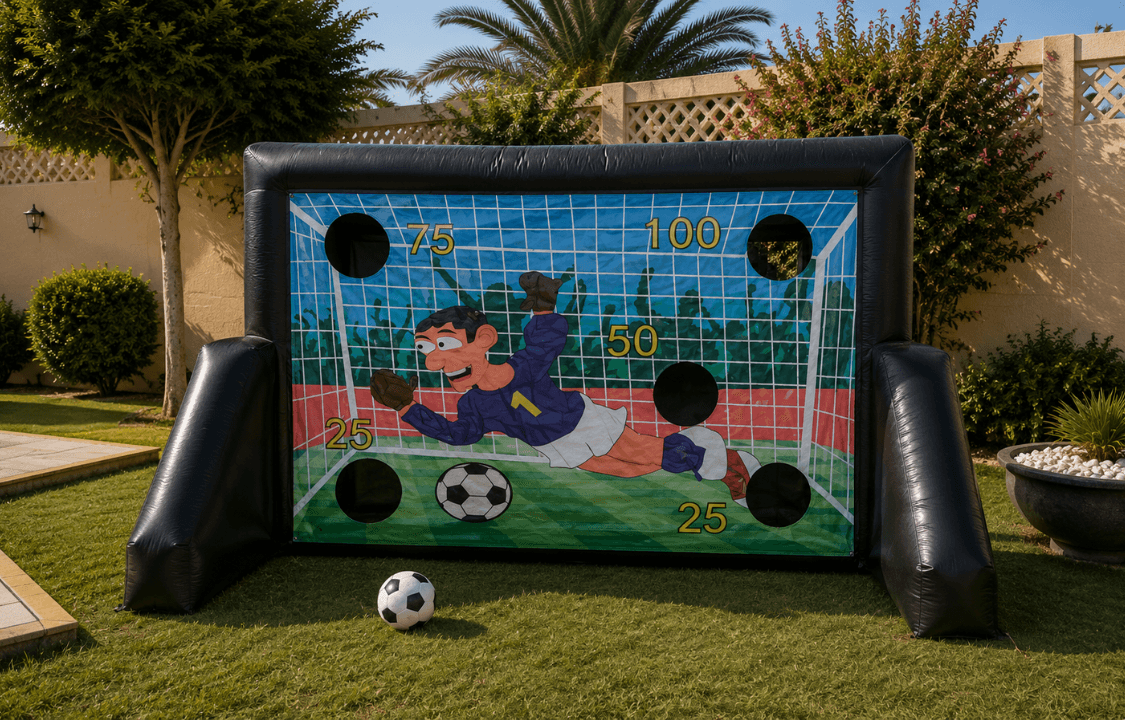 Image of Penalty Shots Combo