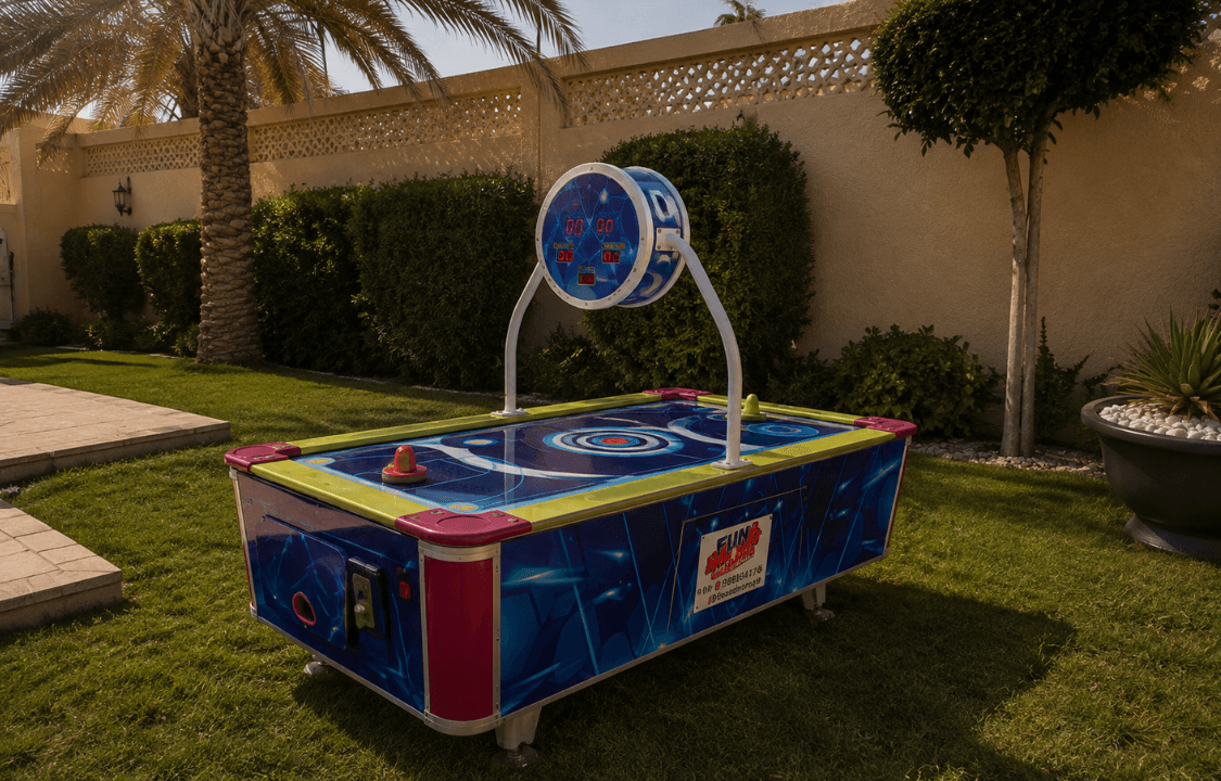 Image of Table Hockey