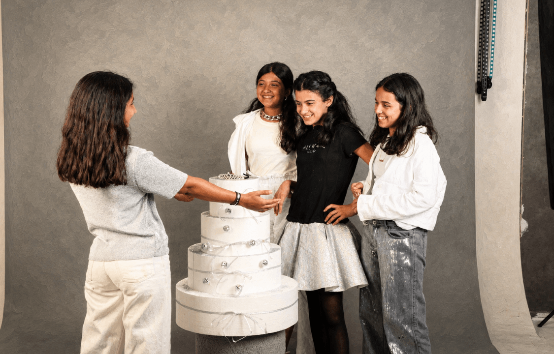 Image of Birthday Workshop & Photography Experience