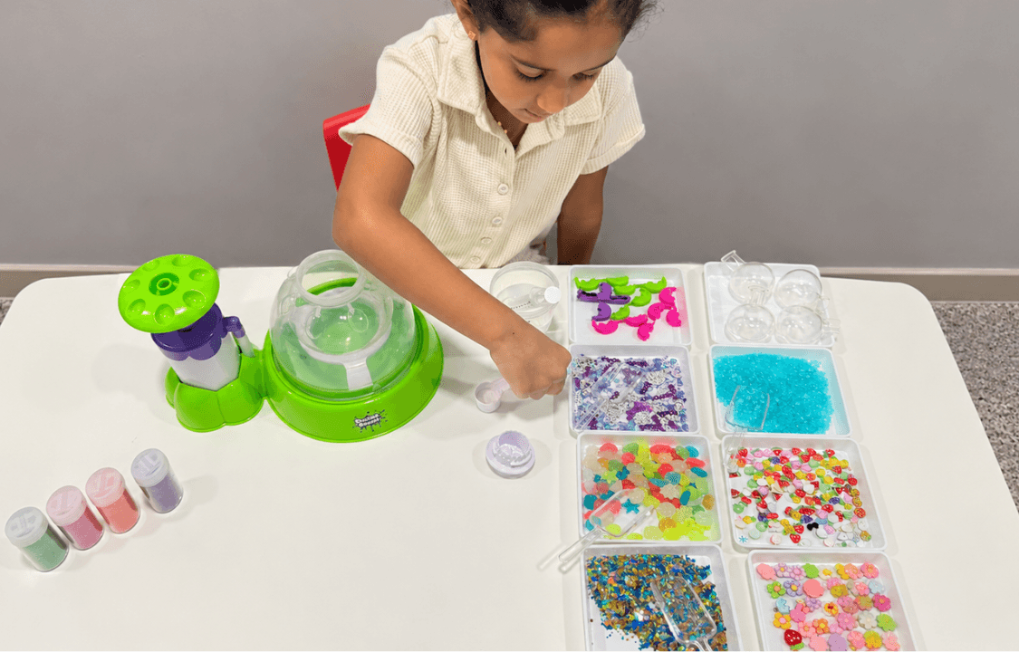 Image of Squishy Workshop