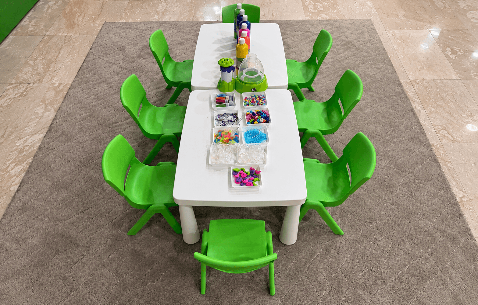 Image of Squishy Workshop