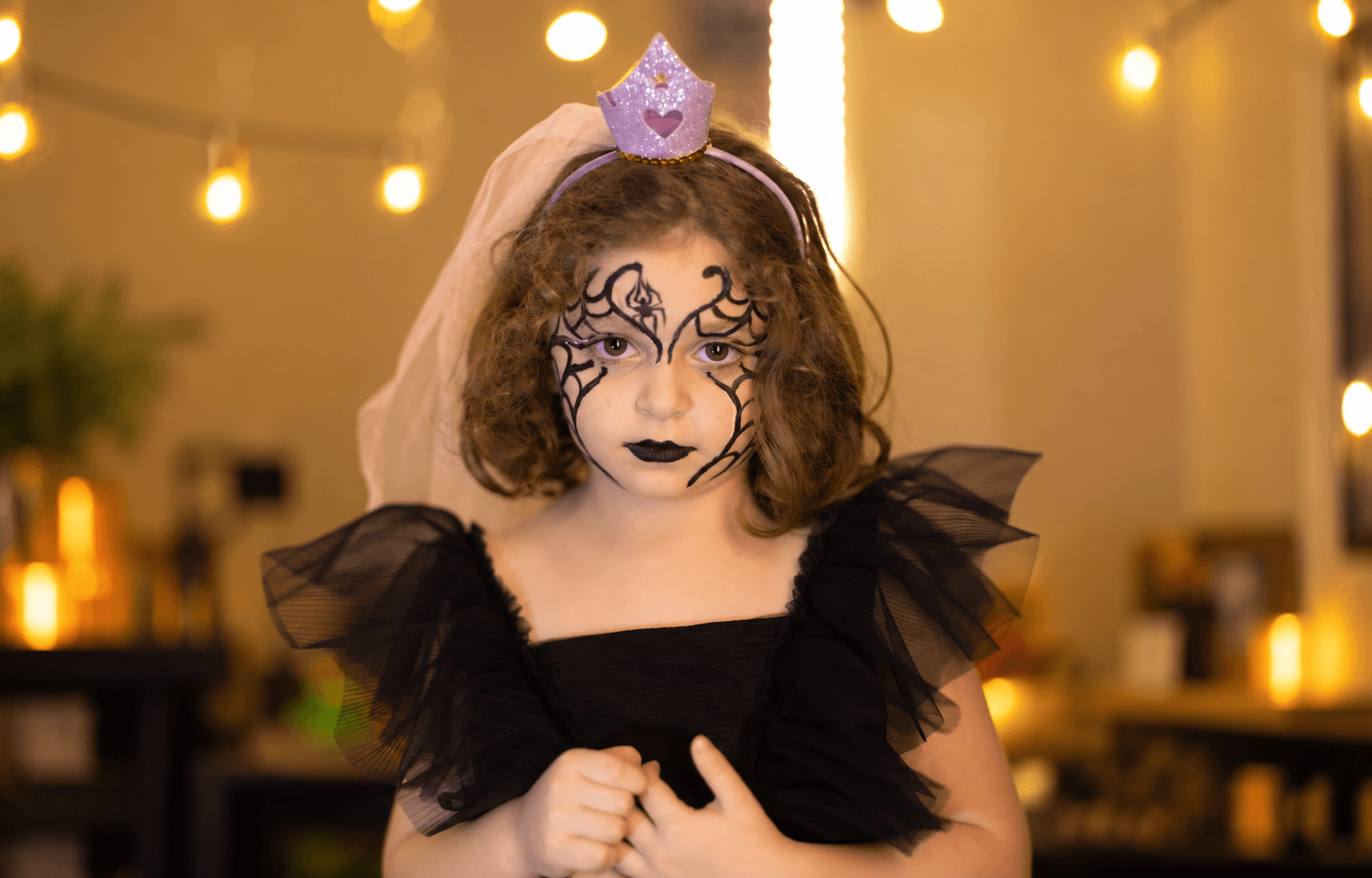 Image of Face Painting & Glitter